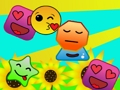 Laro Emoji match 3 online