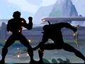 Laro Shadow Fight Combat online