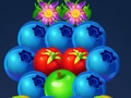 Laro Bubble Fruit Shooter online