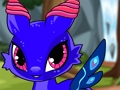 Laro Ang cute na maliit na tagalikha ng dragon online