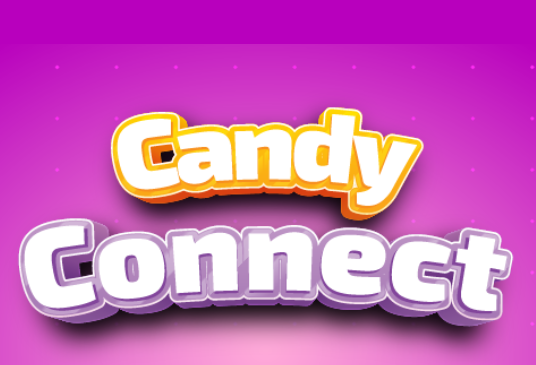 Laro Kumonekta si Candy online
