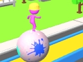 Laro Ball sa bola online