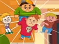 Laro Bully clicker ng mga bata  online