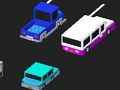 Laro CUBIC CARS HIGHWAY online