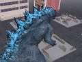 Laro Smashy City Monster 3d online