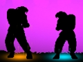 Laro Fights ng Shadow online