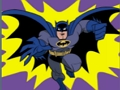 Laro Batman Jigsaw Puzzle online