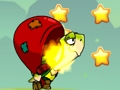 Laro Pagong Run Adventure  online
