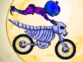 Laro Moto Race - Motor Rider online