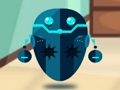 Laro Ang Robot  online