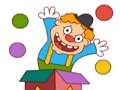 Laro Libro ng pintura  online