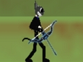 Laro Siren Head vs Cartoon Cat online