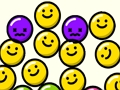 Laro Mga Kulay na Bouncing Ball  online