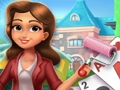 Laro Solitaire Garden online