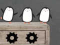 Laro Tumakas ang tagapag -alaga ng penguin online