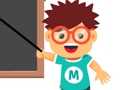 Laro Pang-edukasyon sa Matematika Para sa Mga Bata  online