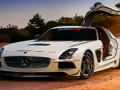 Laro Mabilis na German Jigsaw Cars  online