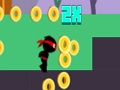 Laro Samurai Run online