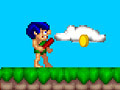 Laro Bip ang caveboy  online