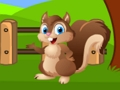 Laro Tumakas ang Squirrel Farm online