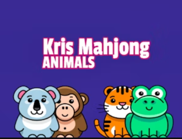 Laro Kris Mahjong Mga Hayop  online