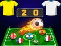 Laro Soccer Caps League online
