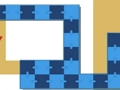 Laro Snake swipe puzzle online