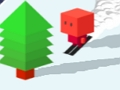 Laro Ski sa Sky  online