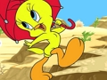 Laro Koleksyon ng Tweety Jigsaw Puzzle  online
