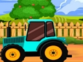 Laro Tumakas ang Banana Farm online