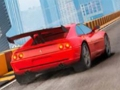 Laro Advance Paradahan ng Kotse Game Car Driver Simulator  online