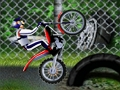Laro Bike Mania 2 online