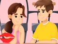 Laro Secret Secret Kiss  online