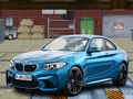 Laro Supercars sumugpo sa paglaki rampa  online