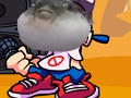 Laro Biyernes ng Gabi Funkin Pufferfish Ugh  online