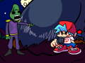 Laro Biyernes ng Gabi Funkin Martian Mixtape  online