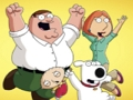 Laro Family Guy Jigsaw Puzzle Collection online