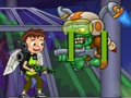 Laro Ben 10 Kumander  online