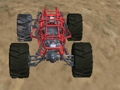 Laro Crazy Buggy Demolition Derby online