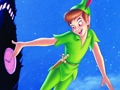 Laro Koleksyon ng Peter Pan Jigsaw Puzzle  online