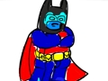 Laro Bumalik sa Paaralan: Lego Coloring Book  online