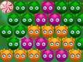 Laro Monster Bubble Shooter online