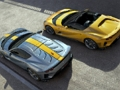 Laro Ferrari 812 Competizione Slide online