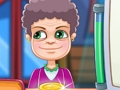 Laro Nangungunang Chef  online