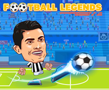 Laro Mga alamat ng football 2021 online