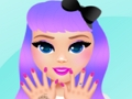 Laro Princess Influencer Salon online