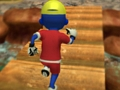 Laro Hamon ng 3D stickman sky  online