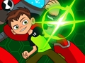Laro Ben 10 Super Slash online