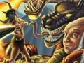 Laro Magical Dragons na Pangkulay  online
