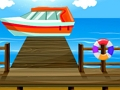 Laro Tumakas ang Cave Island online